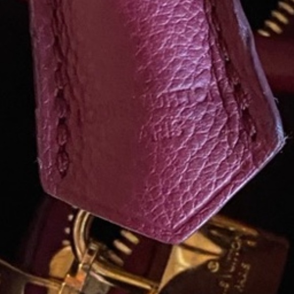 Louis Vuitton Montaigne MM - Picture 12 of 15